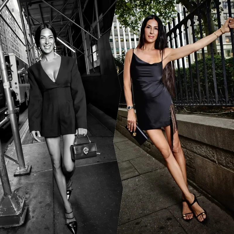 Rebecca Minkoff looking fabulous for Elle Magazine as the RHONY press tour kicks off!-quang