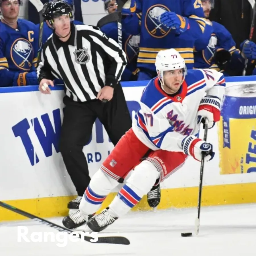 Notorious Former Rangers Defenseman Is Off to Russia