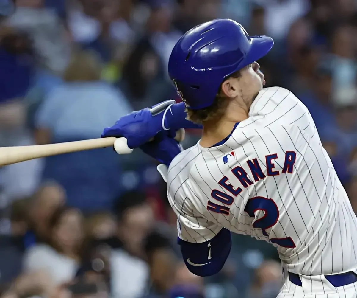 Cubs Should Deal From Major League Roster This Offseason to Add Impact Hitter