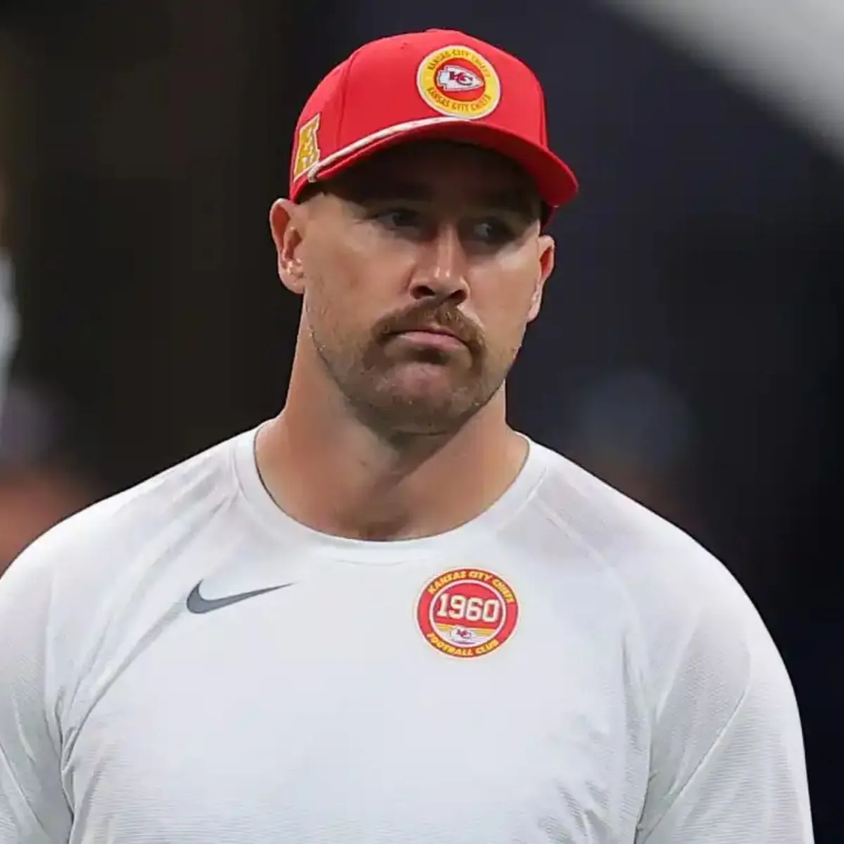 Chiefs HC Andy Reid Gets Real About Travis Kelce’s Lack of Production