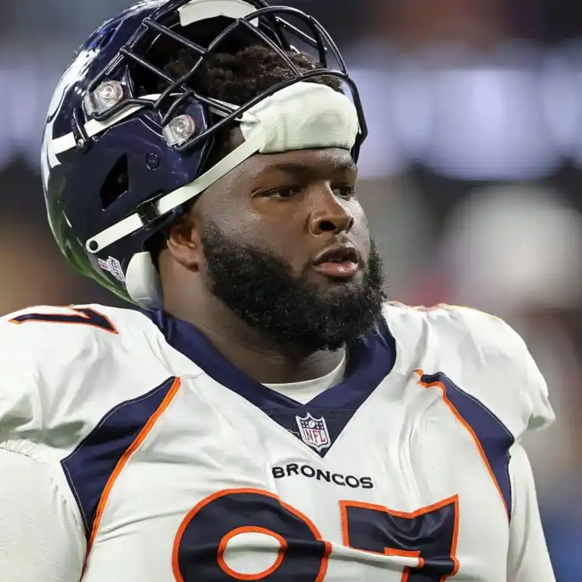 Broncos’ $30 Million DT Part of Proposed Trade to NFC North Contender