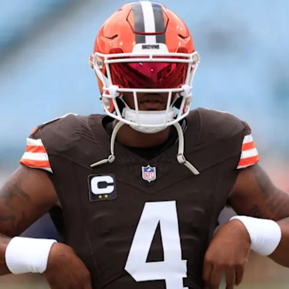 Browns QB Deshaun Watson Dealt Harsh Reality After Miserable Start