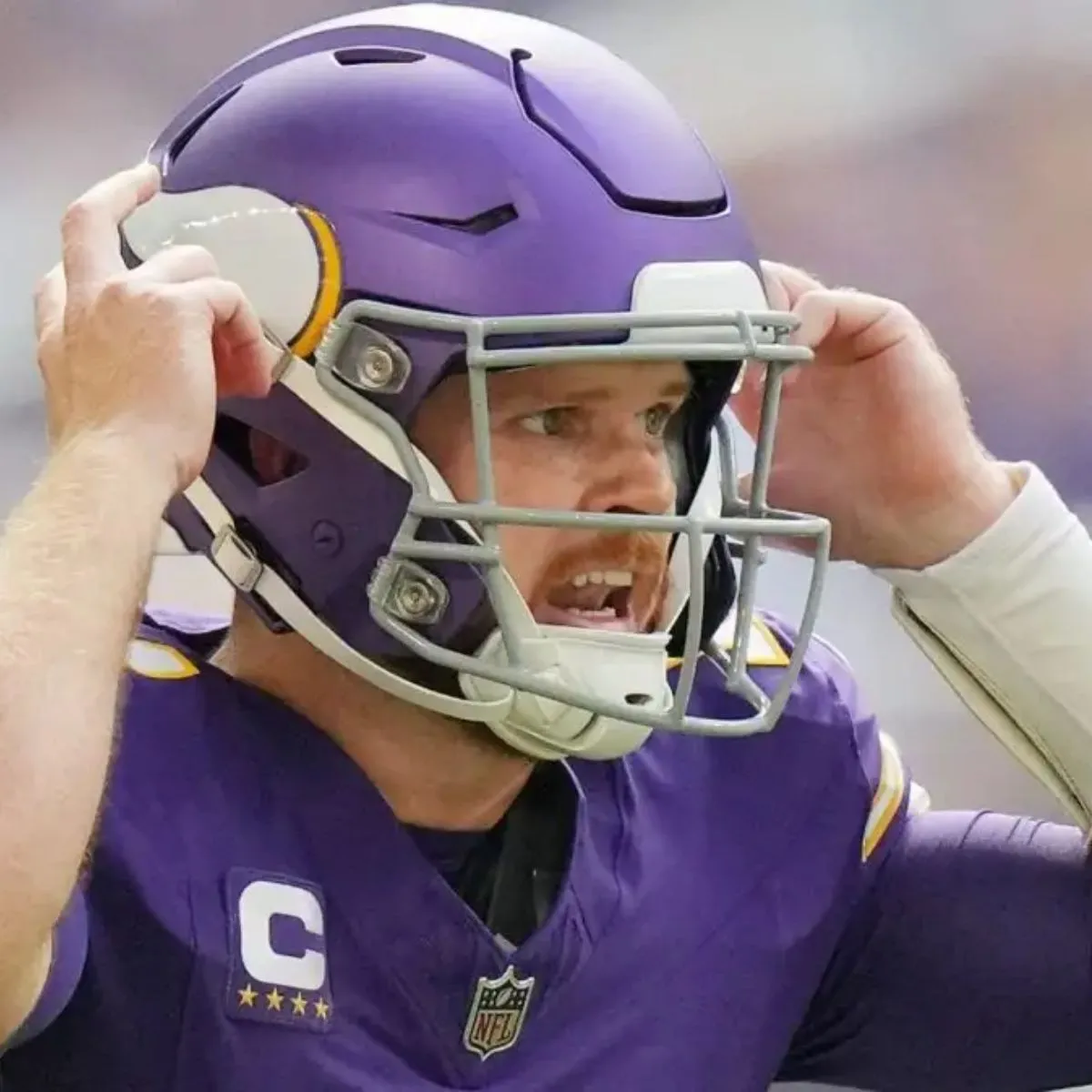 Vikings Urged to Sign $34 Million Bodyguard for Sam Darnold in Free Agency