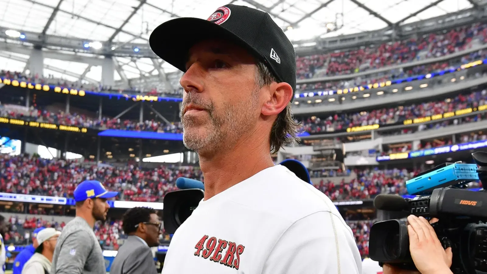 Kyle Shanahan sends clear message regarding 49ers' special teams