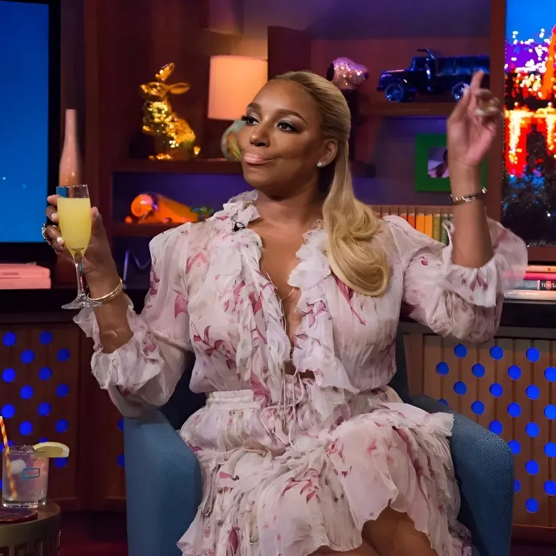 NeNe Leakes Calls for Major Shake-Up in the RHOA Cast, Urging the Departure of Half the Members