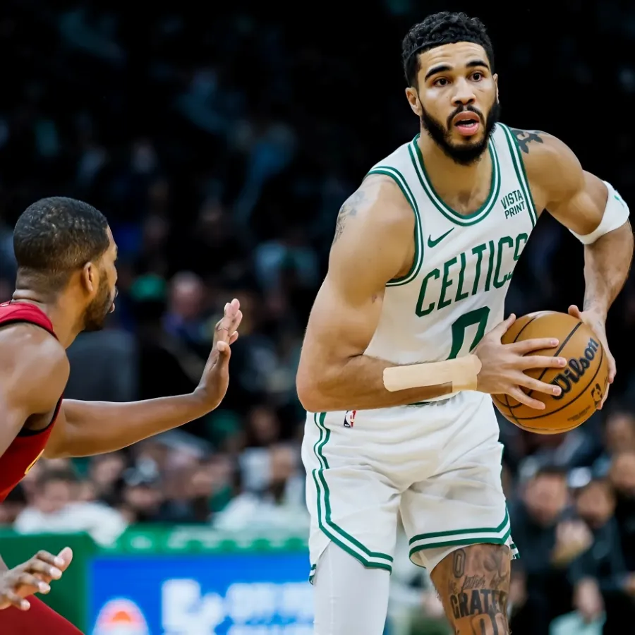 Joe Mazzulla sends urgent message to Jayson Tatum, Celtics on 'getting better'