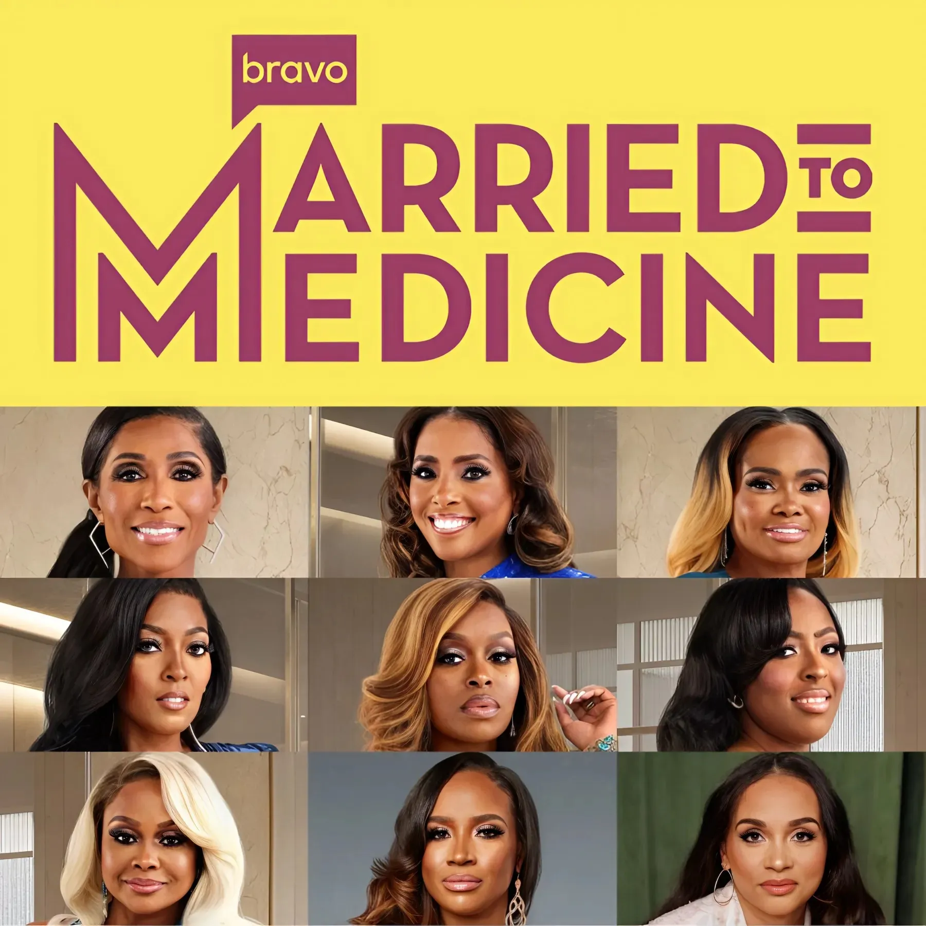 "Are You Ready for the Return of 'Married to Medicine'?"-quang