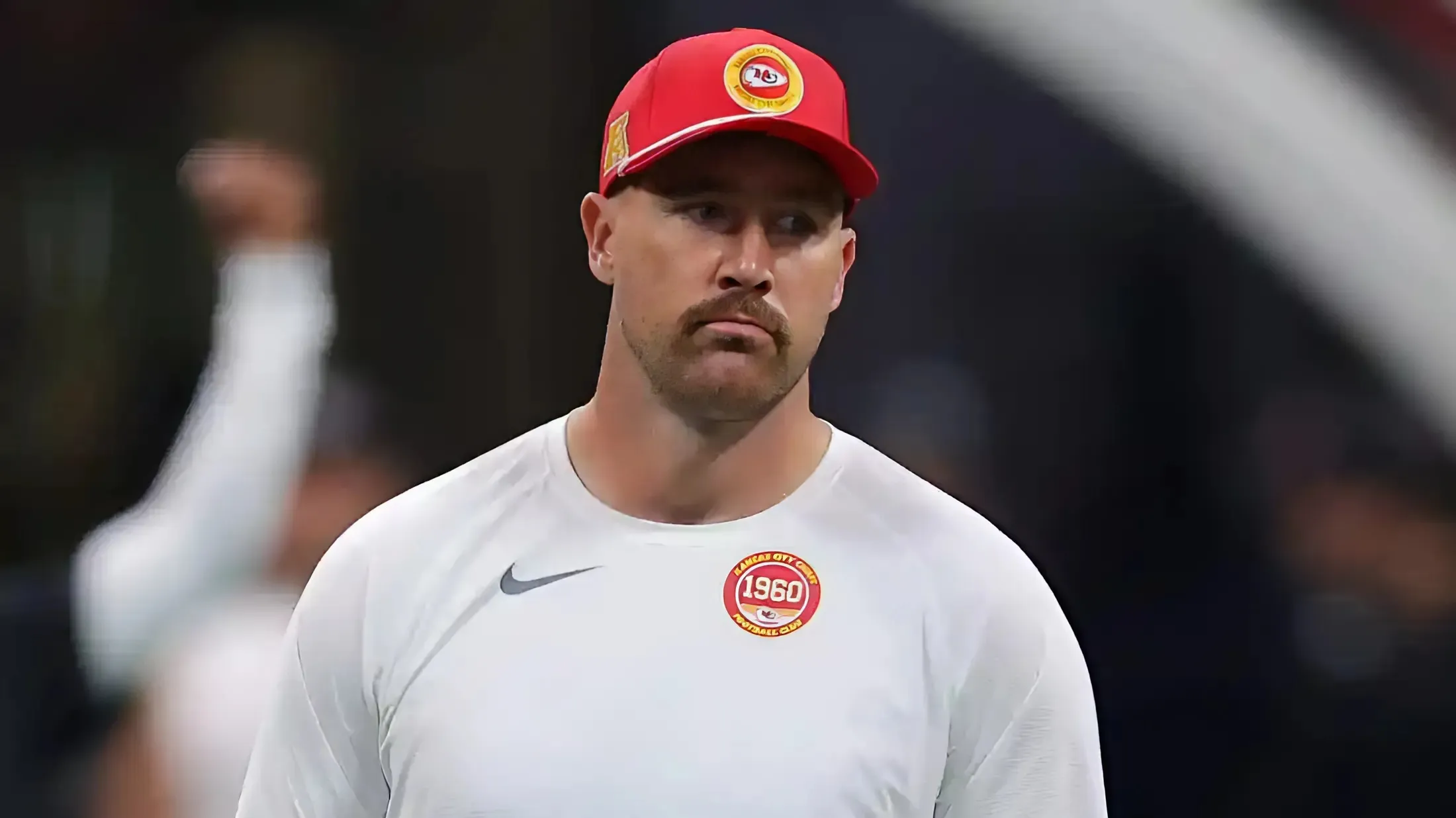 Chiefs HC Andy Reid Gets Real About Travis Kelce’s Lack of Production