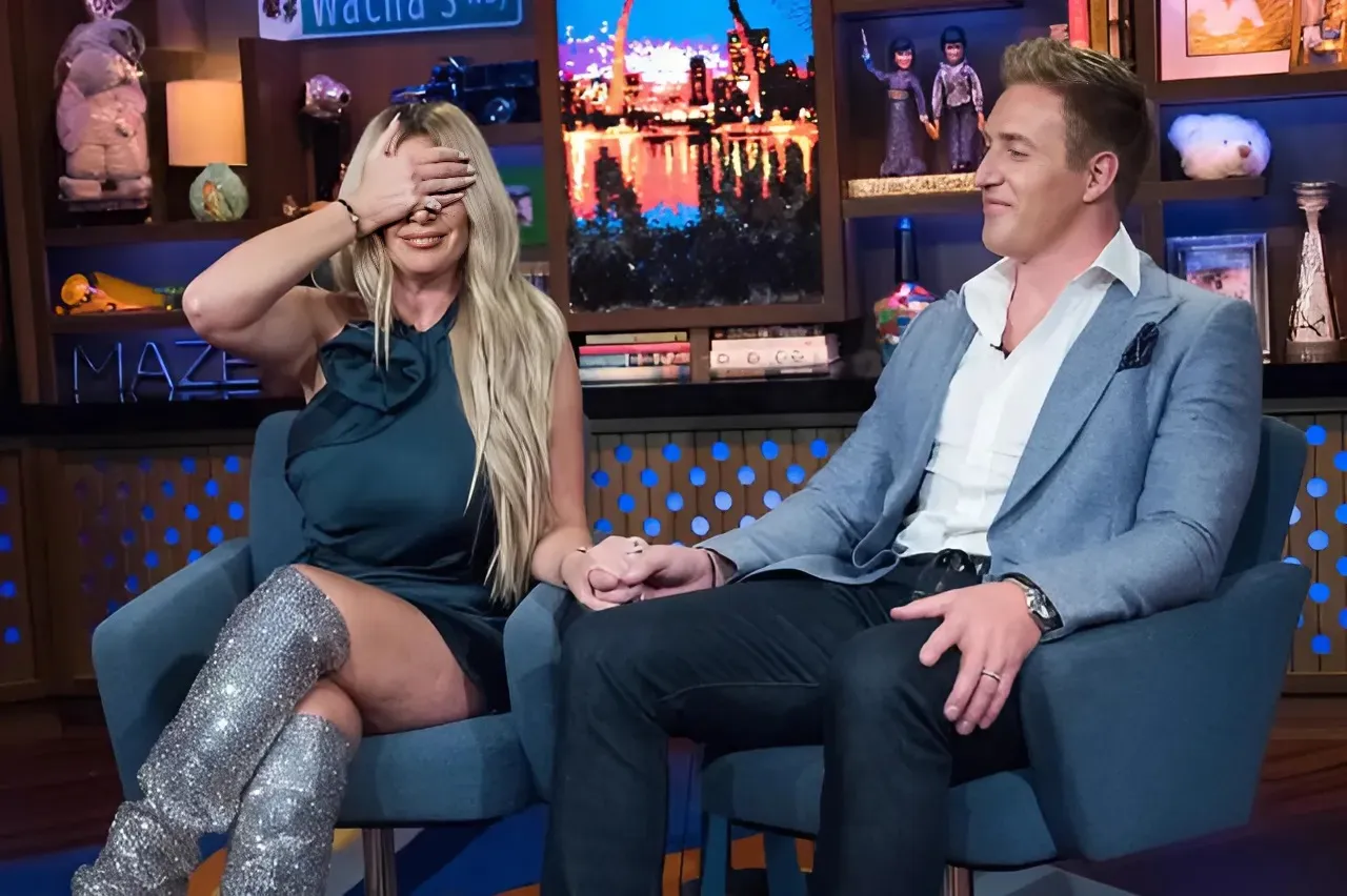 Kim Zolciak Shuts Down Any Possibility of Reconciling With Kroy Biermann