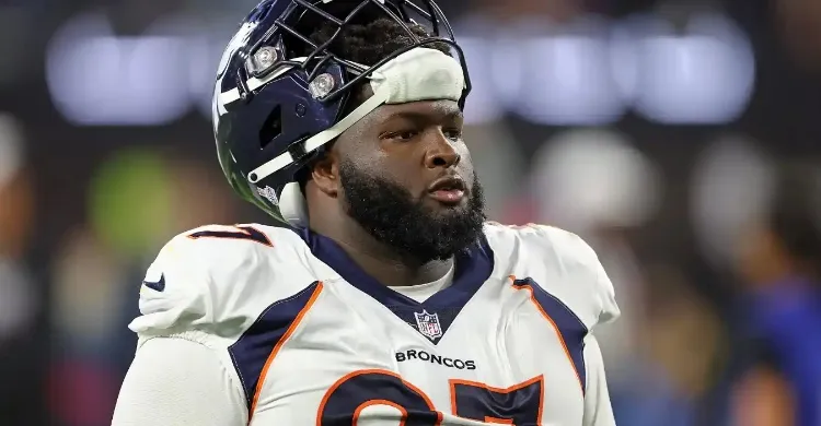 Broncos’ $30 Million DT Part of Proposed Trade to NFC North Contender