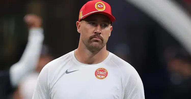 Chiefs HC Andy Reid Gets Real About Travis Kelce’s Lack of Production