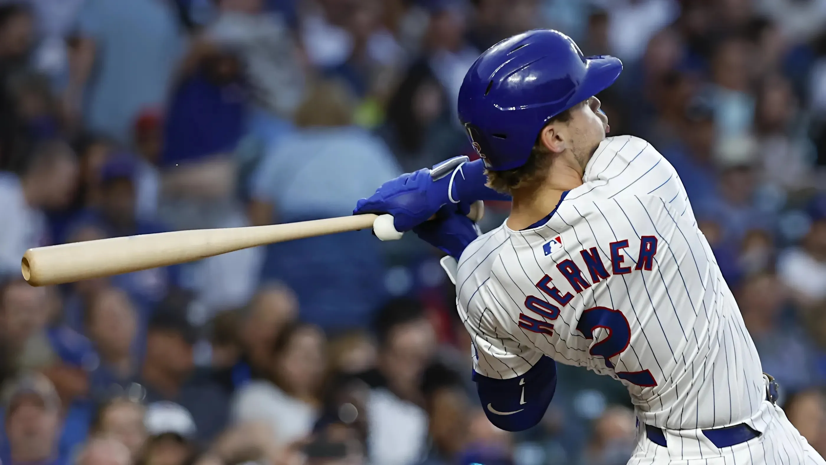 Cubs Should Deal From Major League Roster This Offseason to Add Impact Hitter