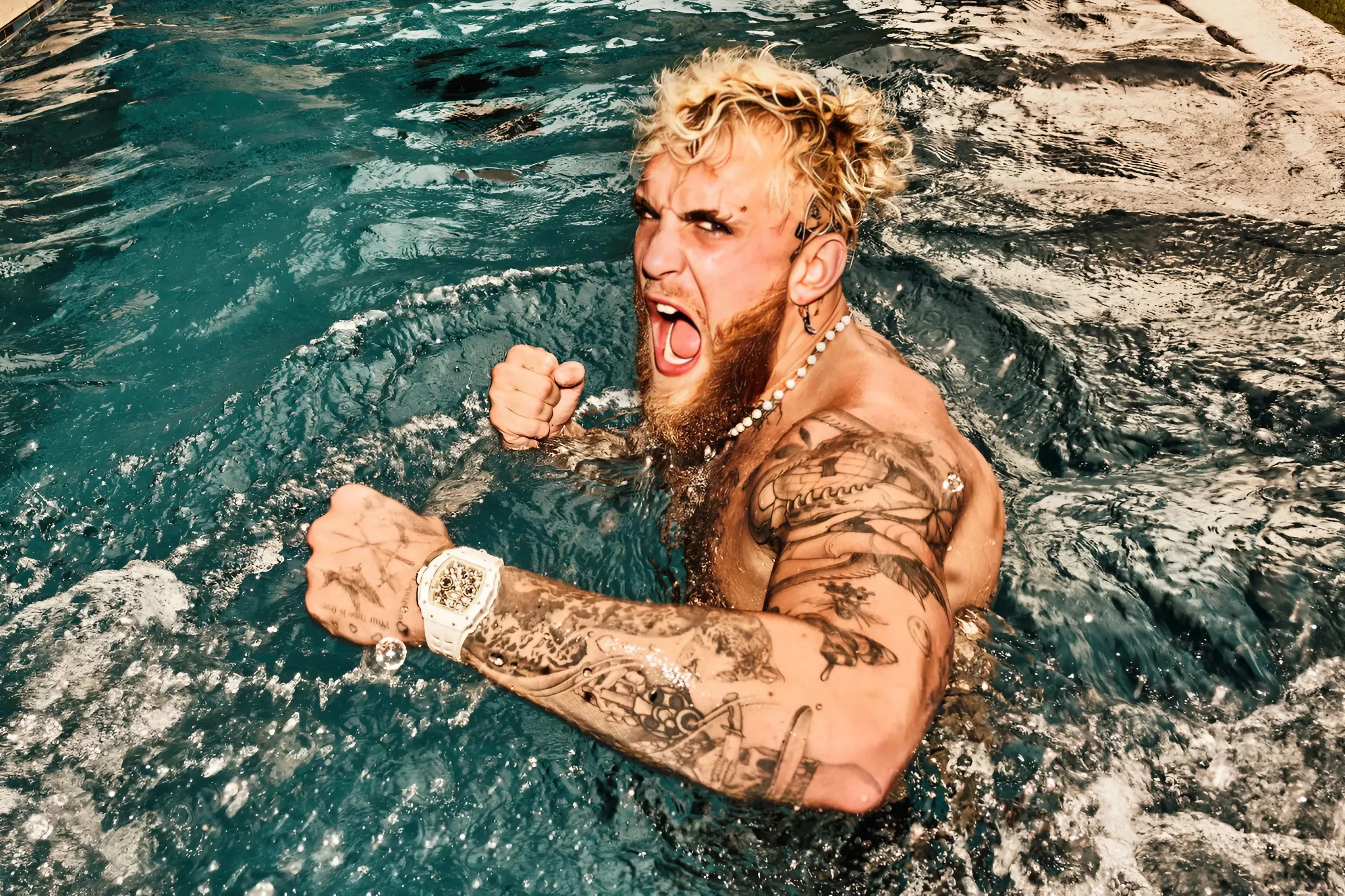 Is Jake Paul Entering His Post Problem-Child Era?