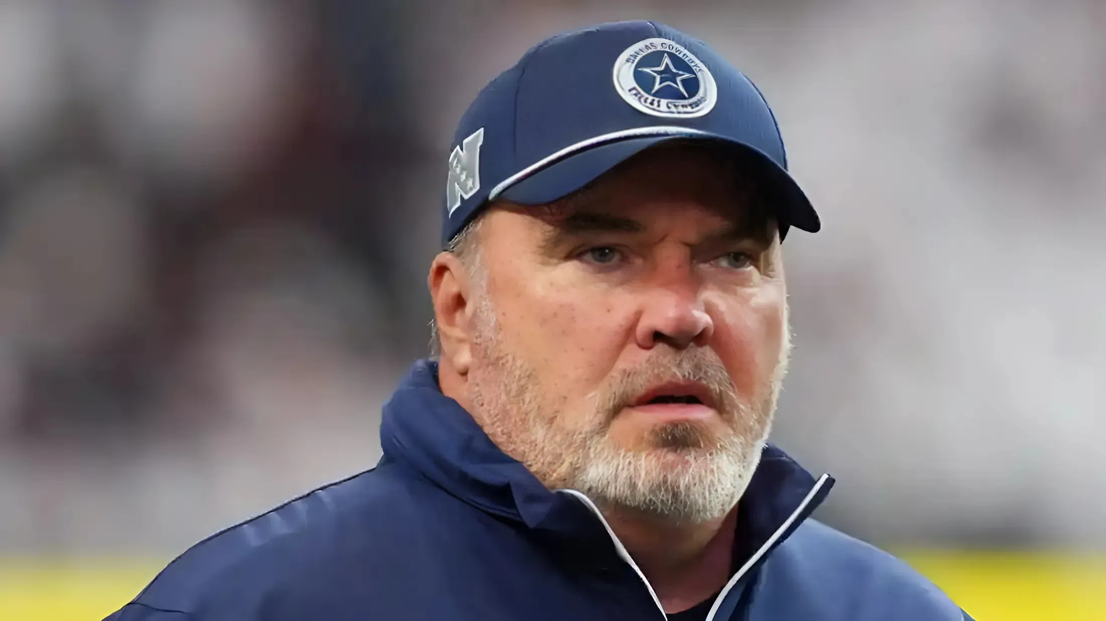 Cowboys HC Mike McCarthy Predicted to Be Replaced by Familiar Name