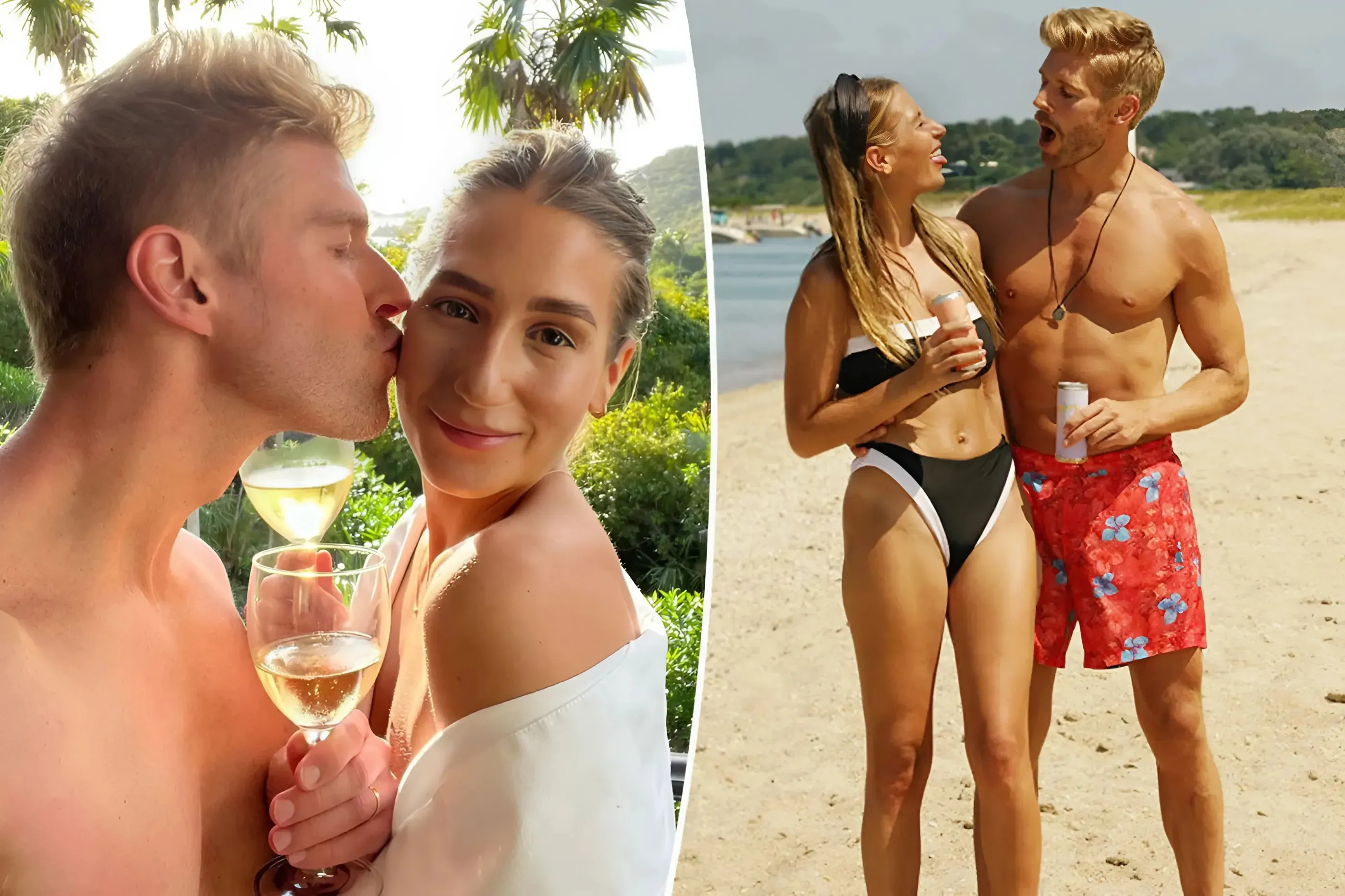 Amanda Batula Reveals Husband Kyle Cooke’s Reaction to Her Swimsuit Line