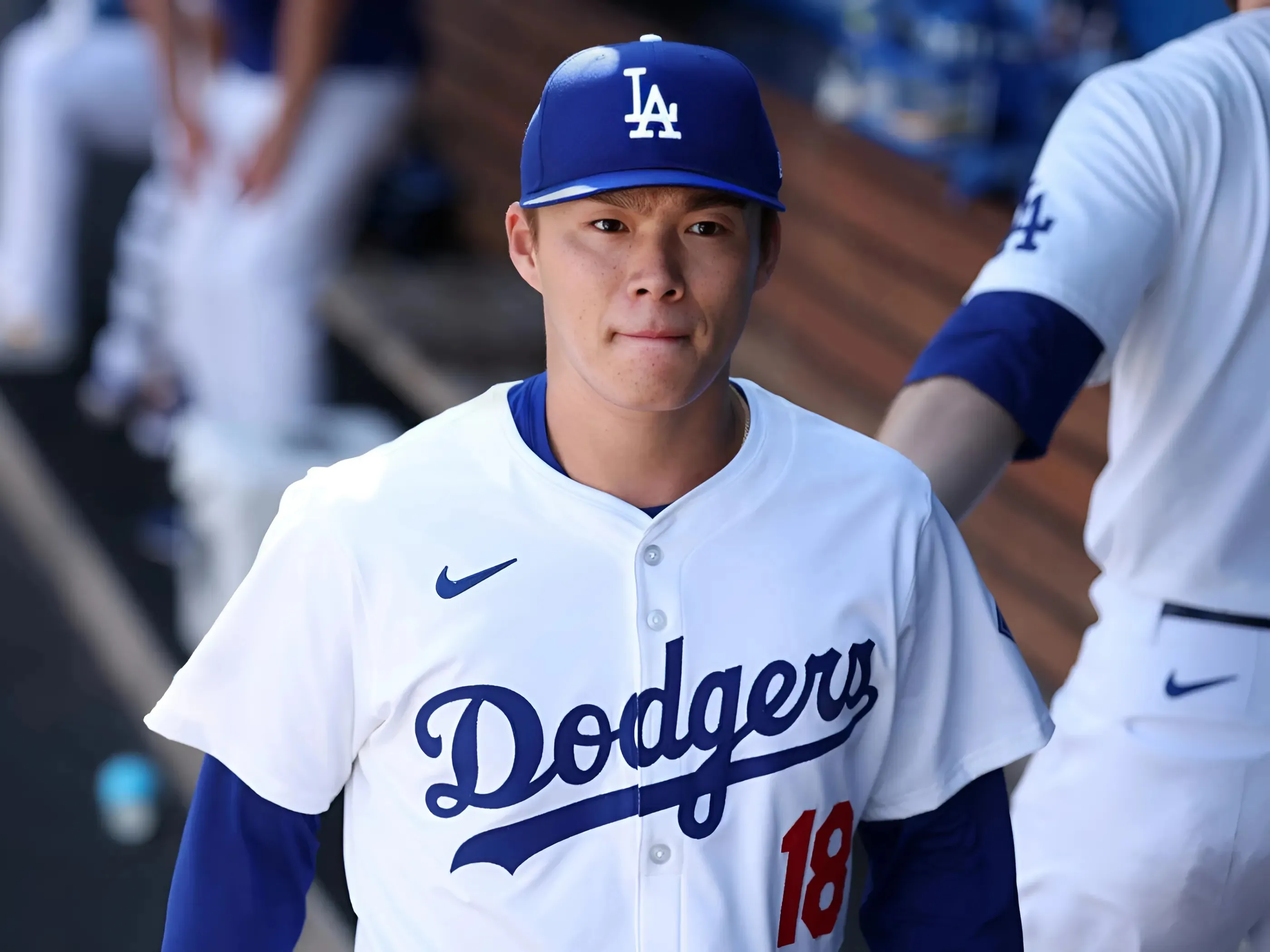 Los Angeles Dodgers Unveil Playoff Pitching Schedule for Yoshinobu Yamamoto