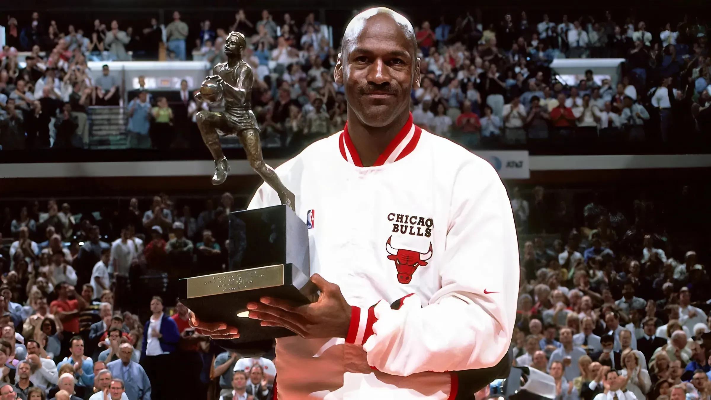 Michael Jordan’s Surprising Defeat to a Nemesis in 90s Stat Appears Amid NBA GOAT Debate