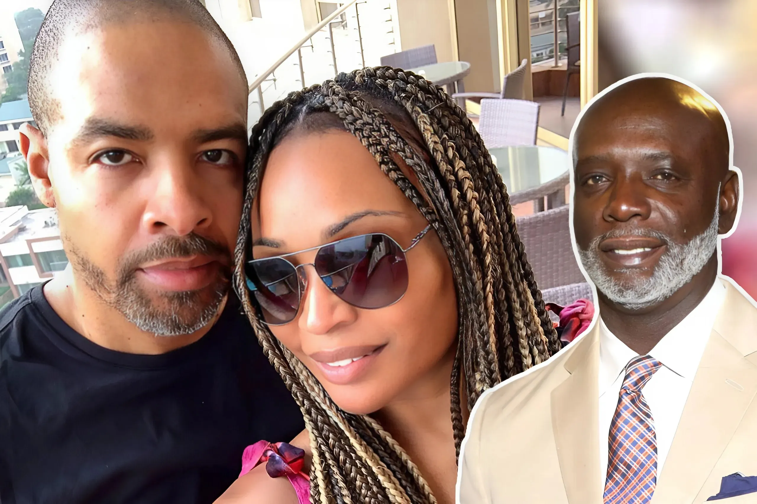 Former ‘RHOA’ Producer Reveals Secrets of Cynthia Bailey and Peter Thomas’ Marriage