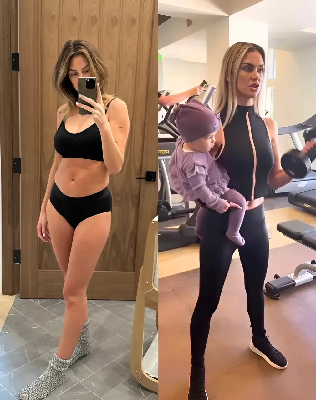 ‘Vanderpump Rules’ Lala Kent Shocks With Postpartum Body