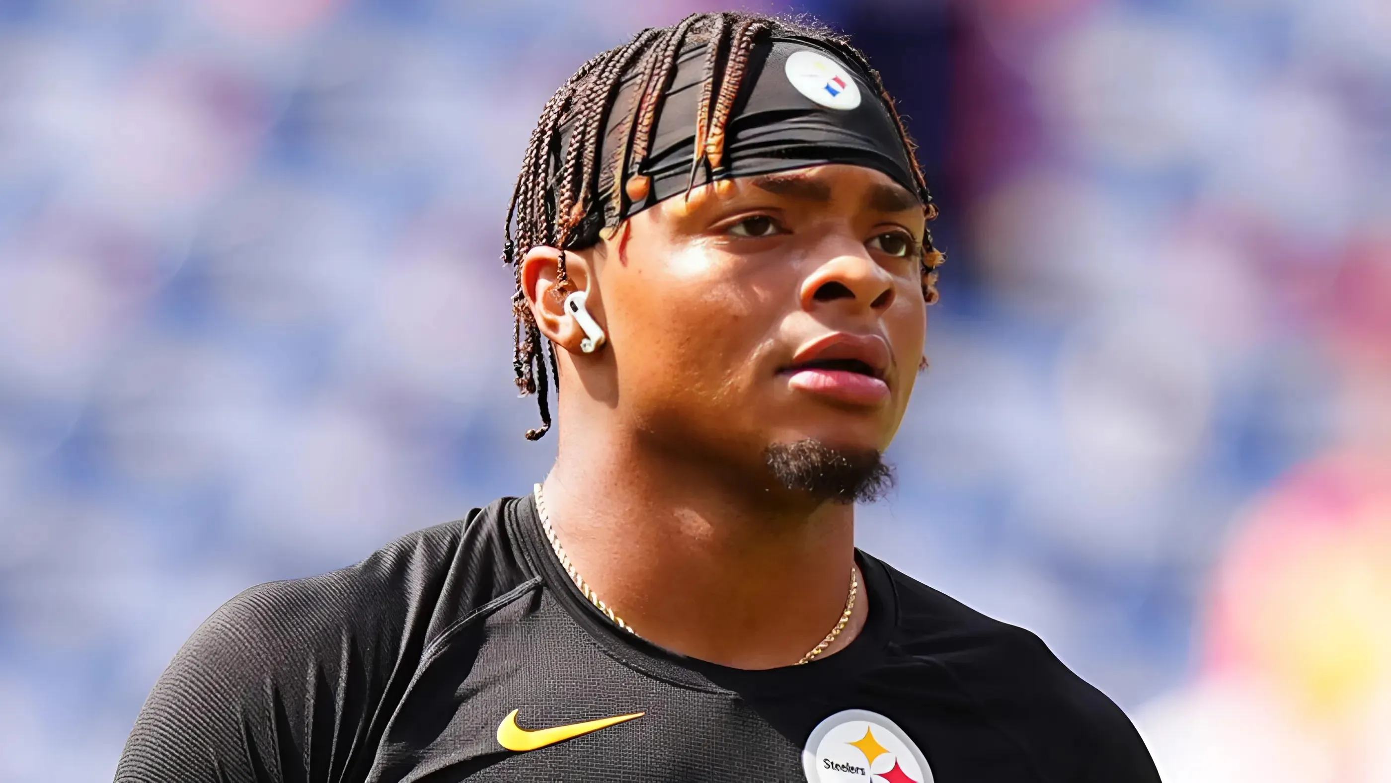 Steelers Great Ben Roethlisberger Seriously Believes The Organization Has Found His Successor In Justin Fields