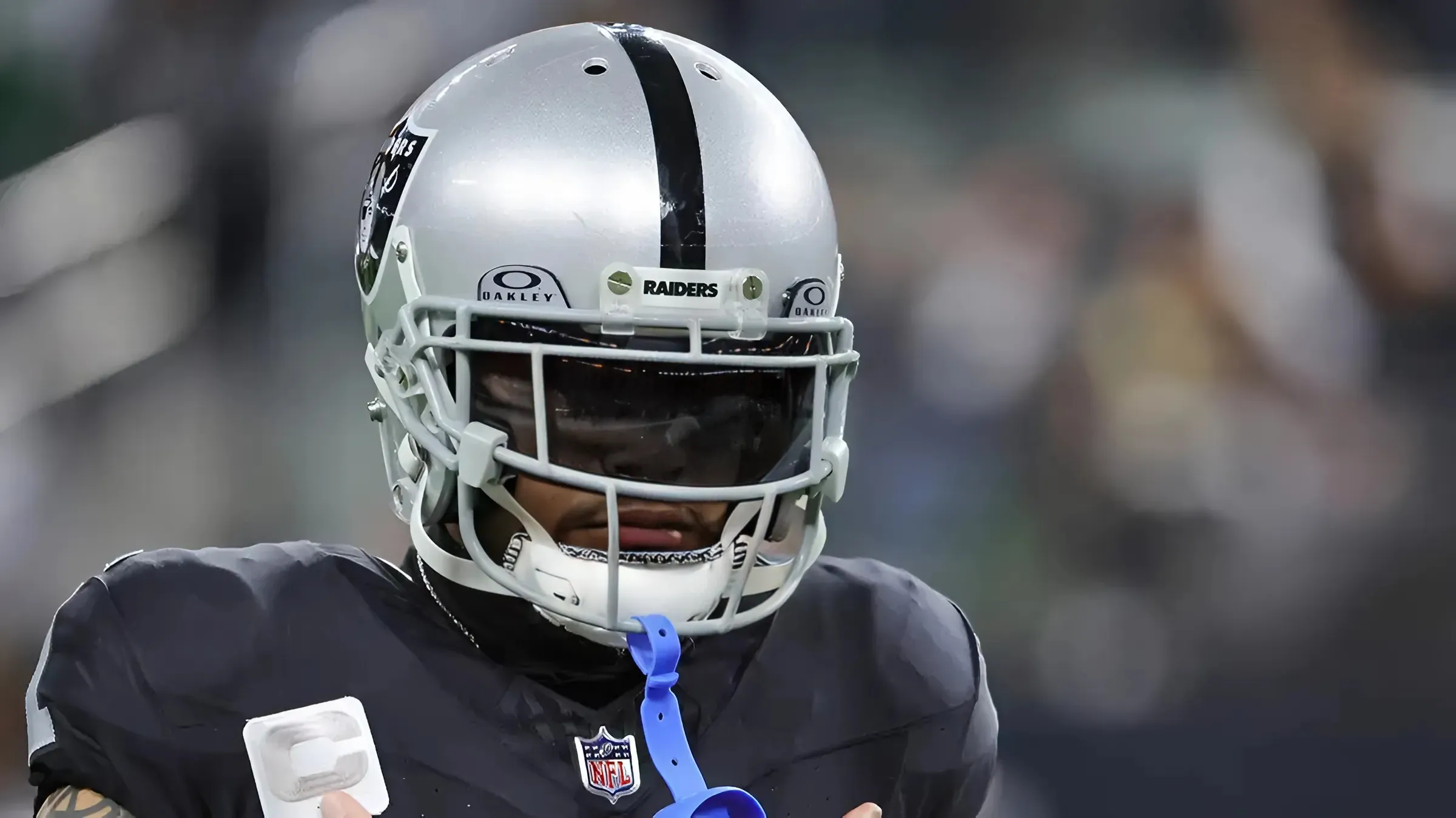 Raiders Lose $12 Million Starter to Brutal Injury: Report