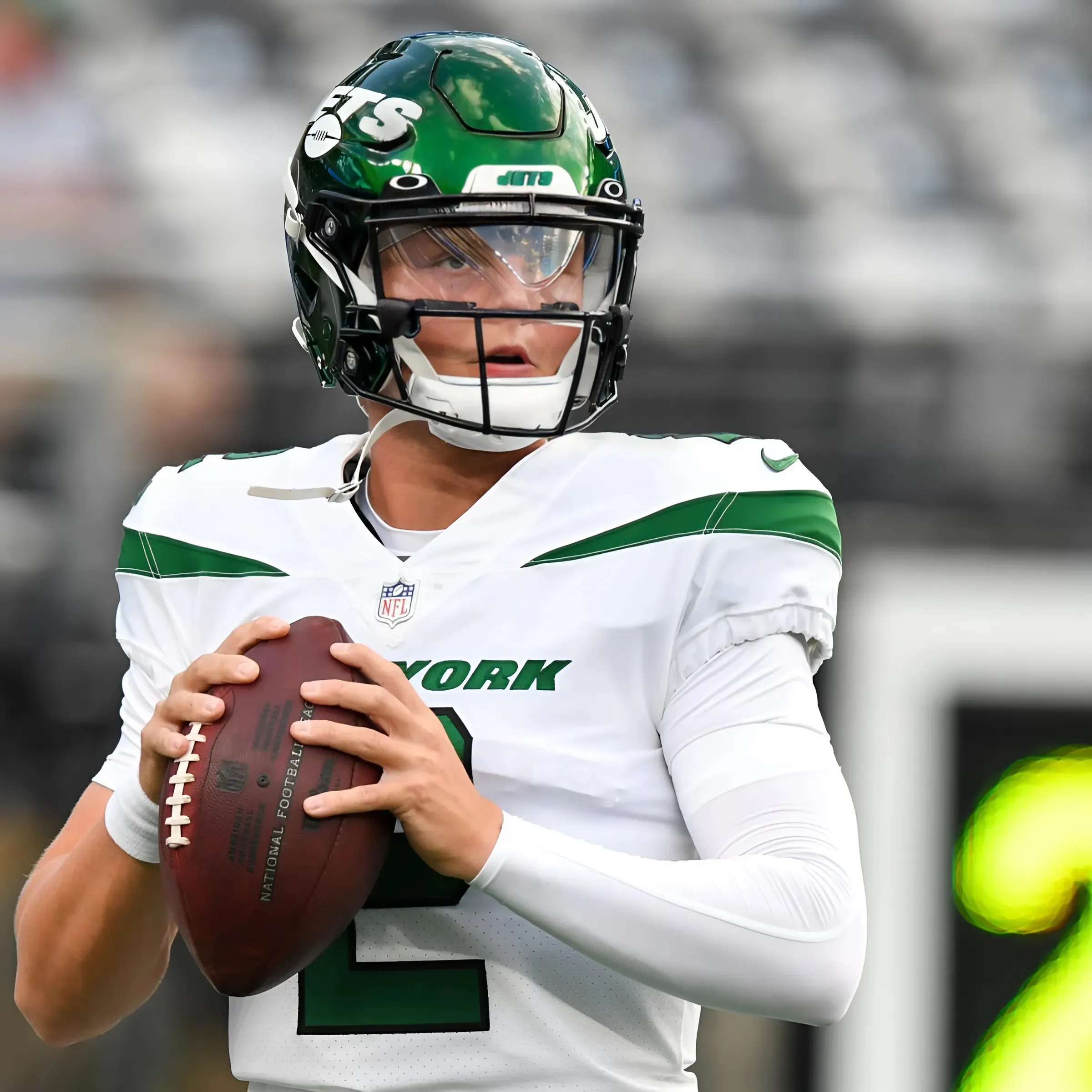 Insider Says Jets QB Draft Bust Could Return to AFC East via Trade