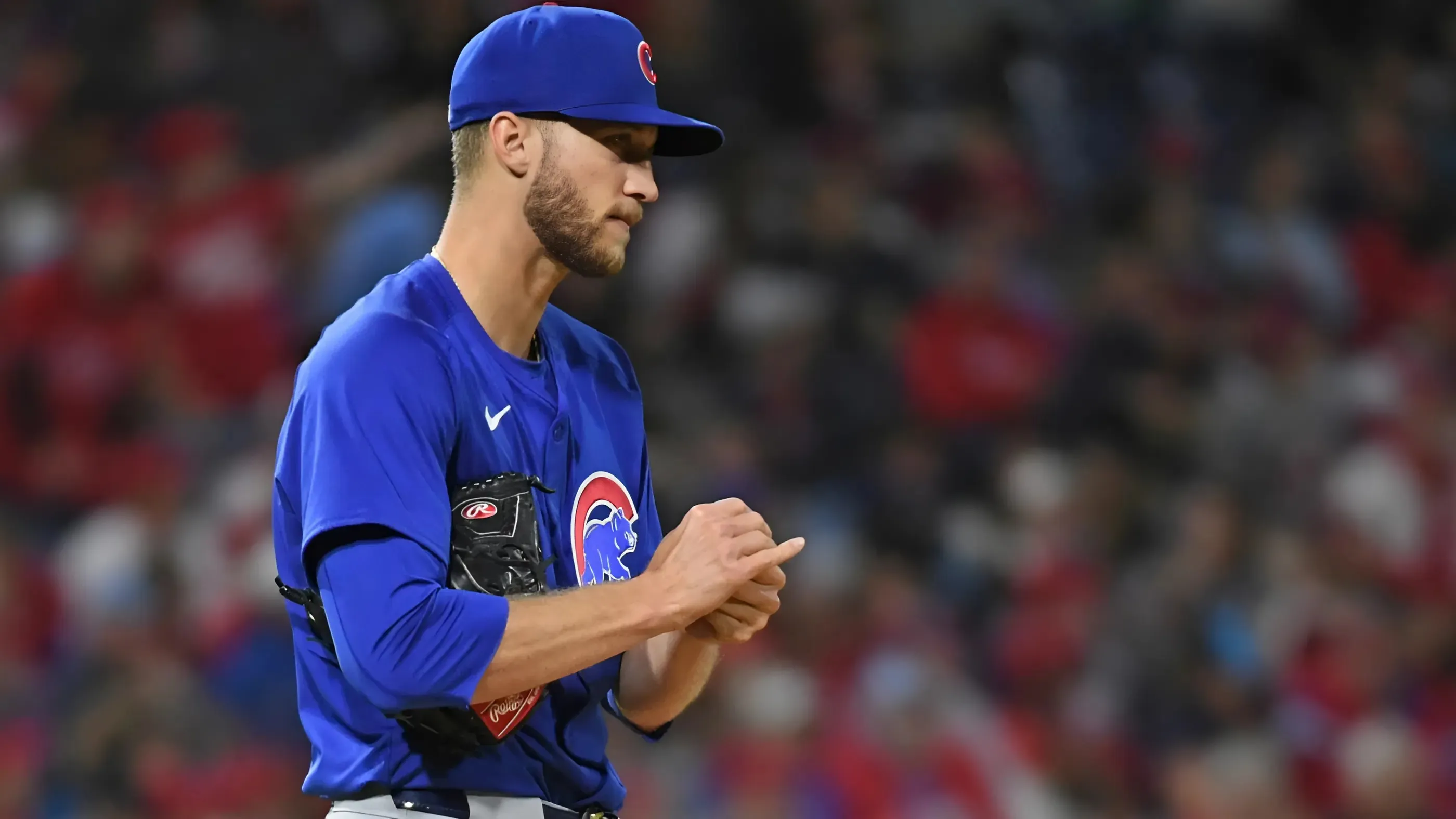 Reflections on Another Failed Cubs’ Season