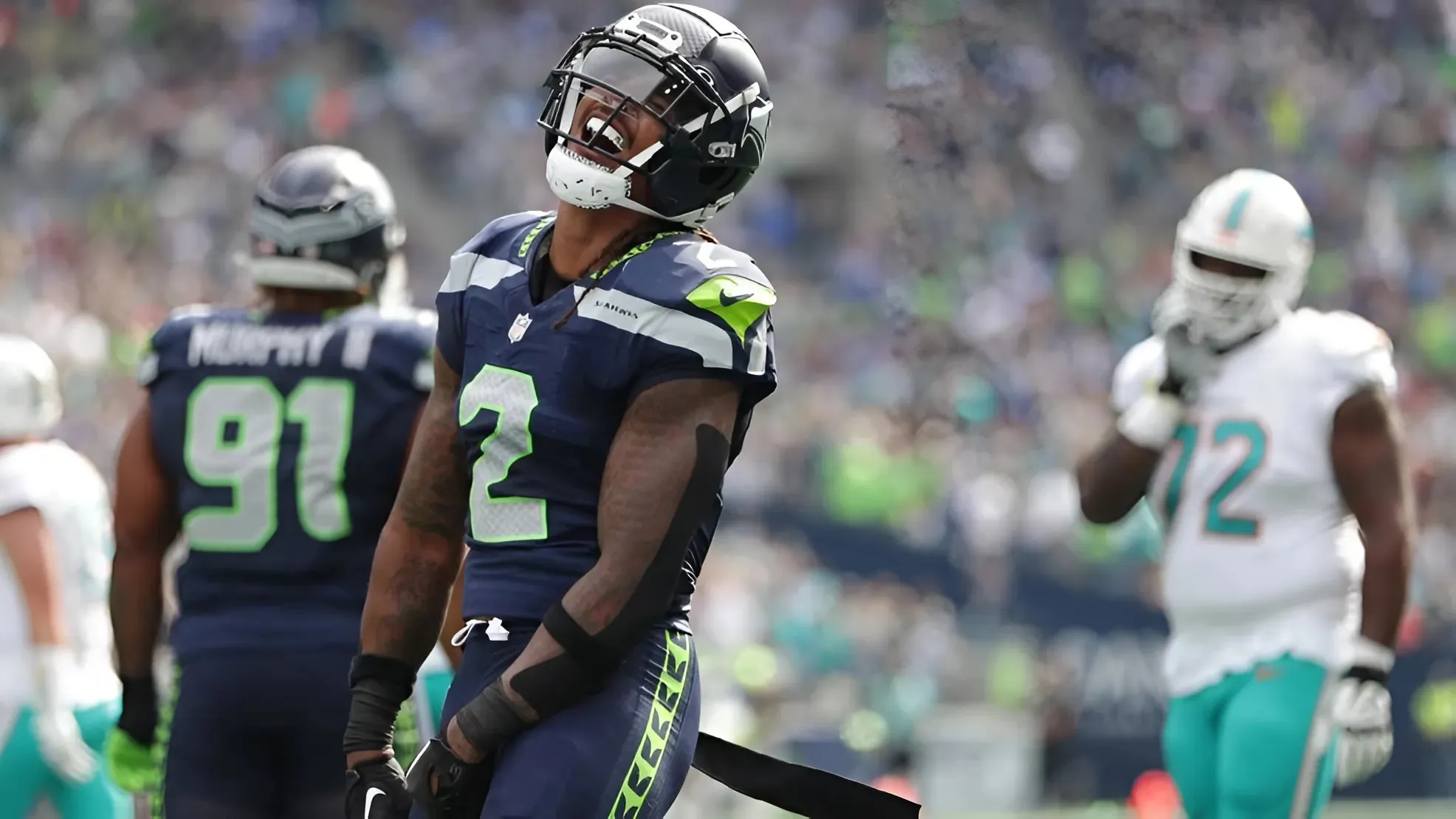 3-0 in the Mike Macdonald era: Seahawks find a way to win no matter what