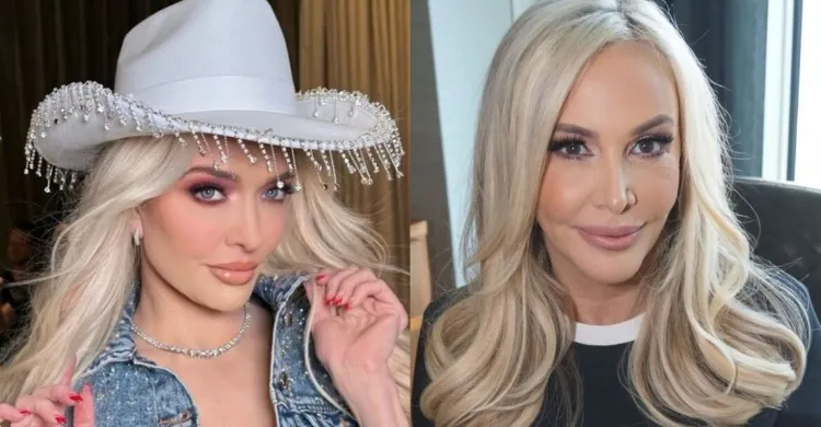 RHOBH’s Erika Jayne Urges Shannon Beador to Stop Drinking as She Recalls Wanting to Hurt Herself With Alcohol Amid Backlash, Plus She Says RHOC Audience is “Worn Down” by Alexis