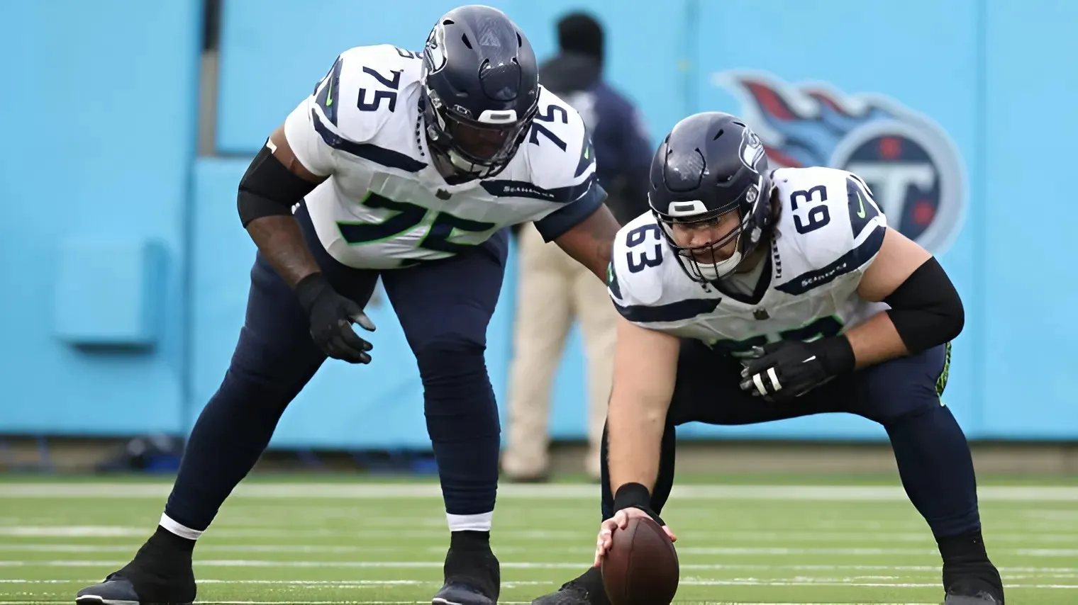 Seahawks PFF grades: Anthony Bradford becoming potential deal-breaking liability on offense