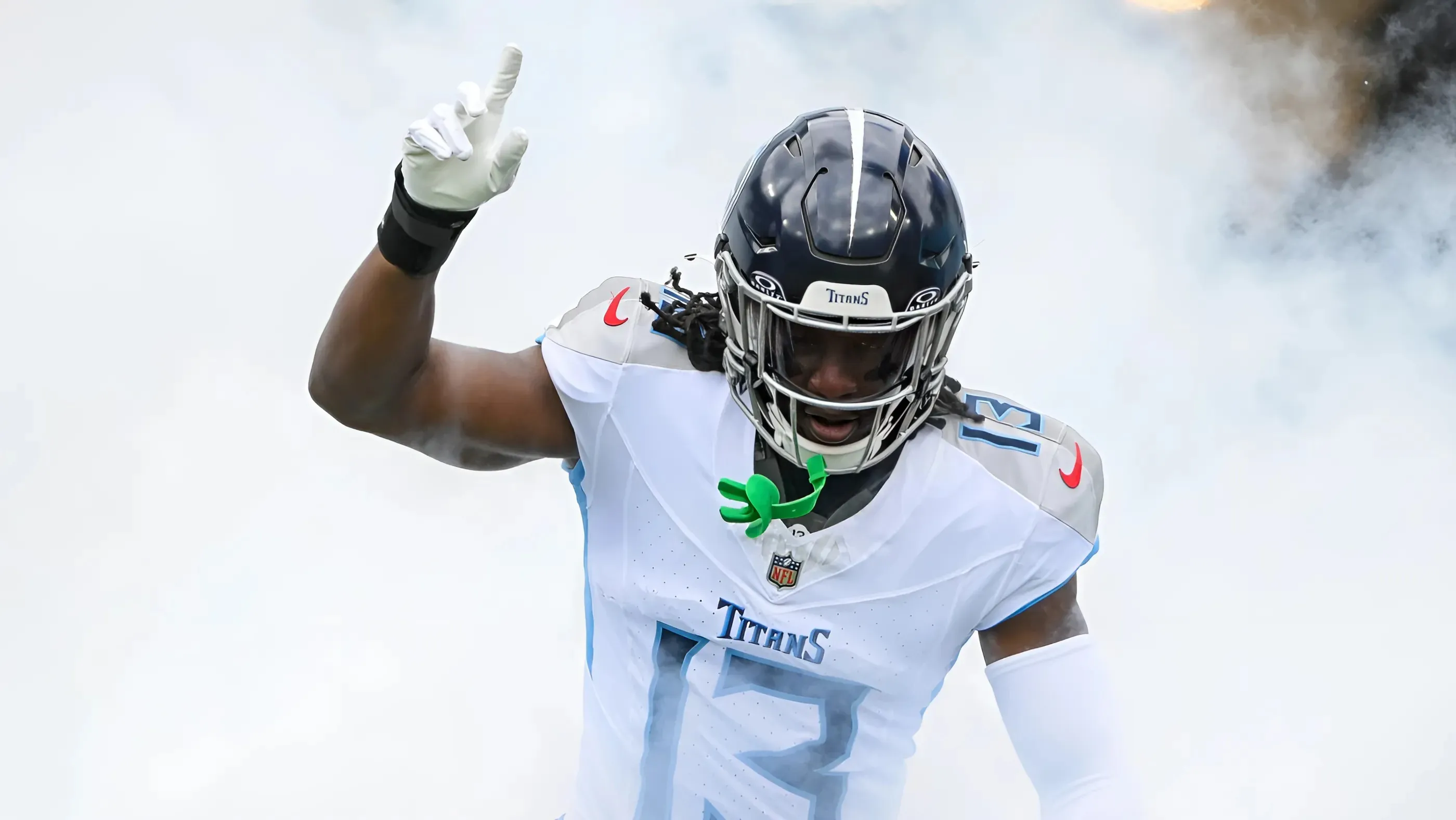 Titans could lose starting CB to injured reserve due to groin injury