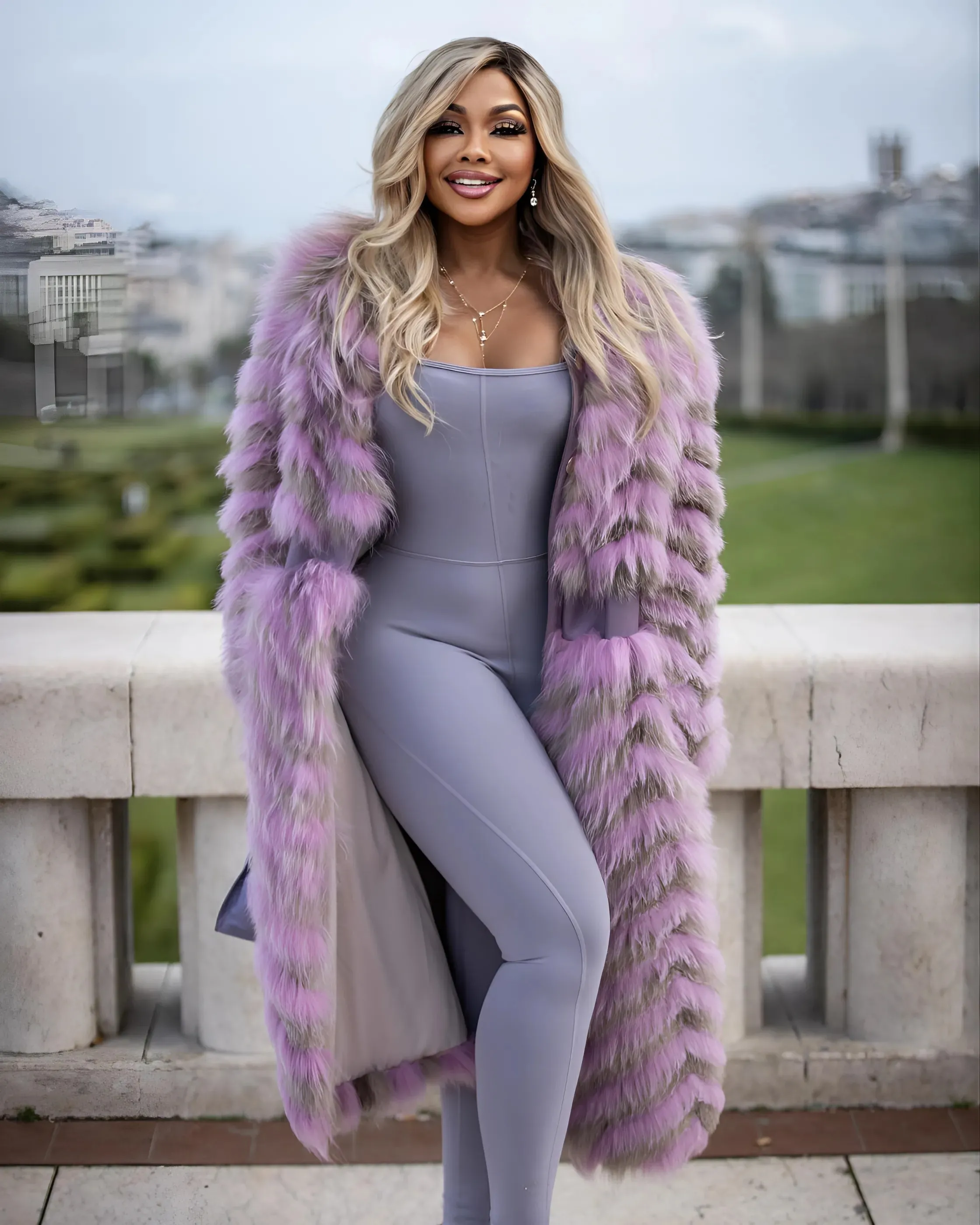 Phaedra Parks says she would ‘love’ to bring Real Housewives of Atlanta ‘back to its heyday’
