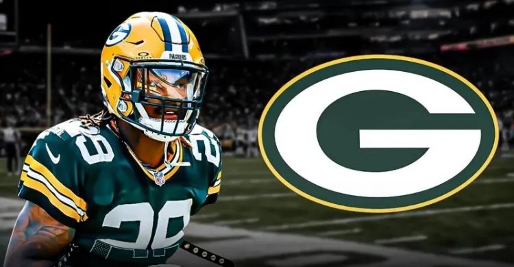 Xavier McKinney accomplishes Packers feat not seen in 45 years