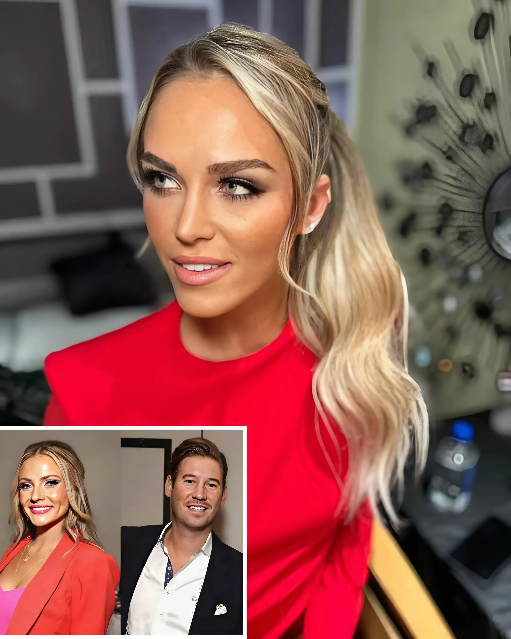 Olivia Flowers Believes Austen and Taylor Had Sex, & Shares What Viewers Didn’t See With Rod Fling, Plus Southern Charm Star Talks New Boyfriend, & When Austen Met Him, Biggest Misconception, and Filming Amid Grief