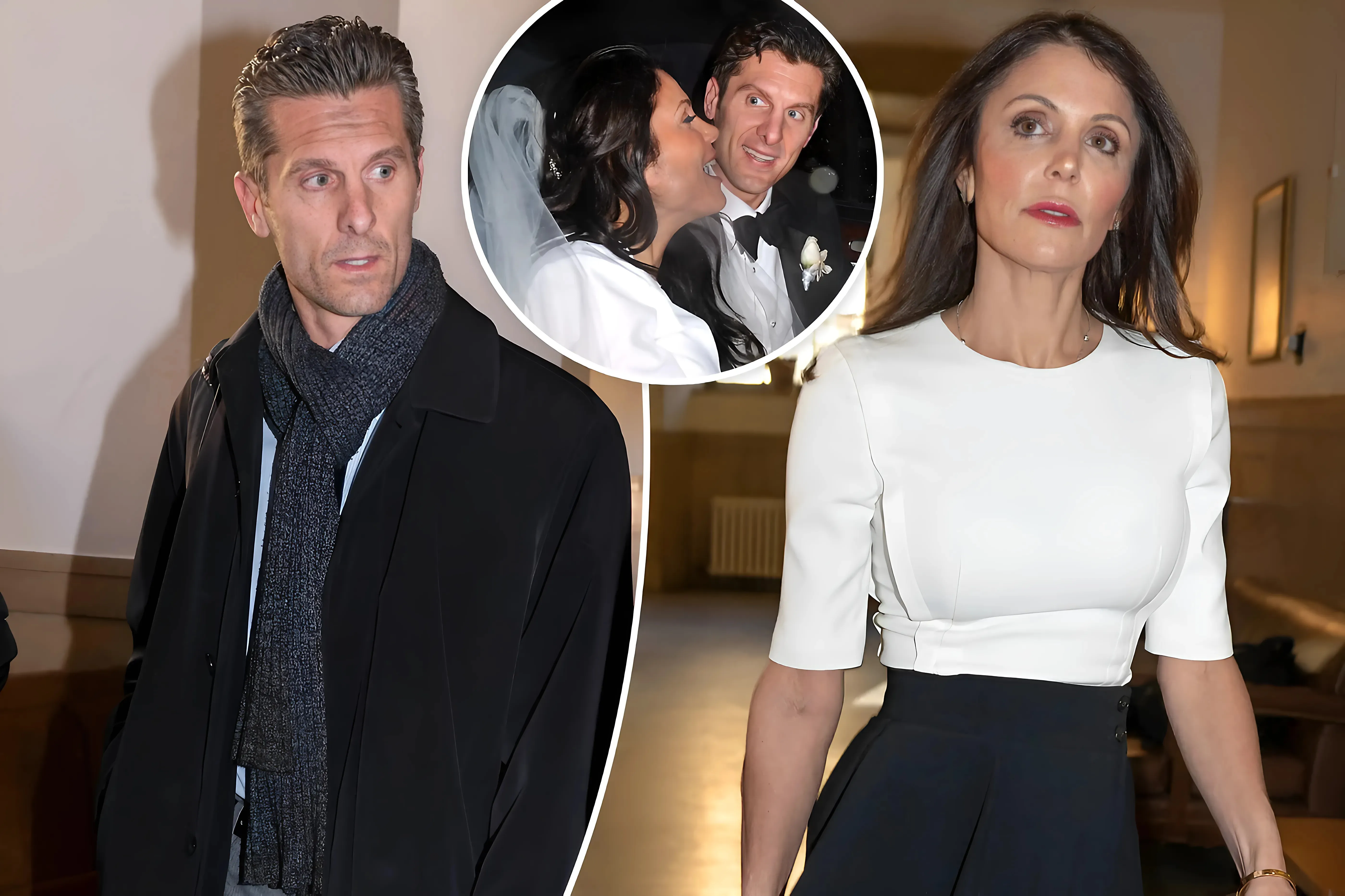 RHONY’s Bethenny Frankel Admits She Was Nearly “Arrested” Amid Custody Battle With Ex Jason, Discusses “Abusive” Marriage and Says She Experienced Fraud and Stalking - suong