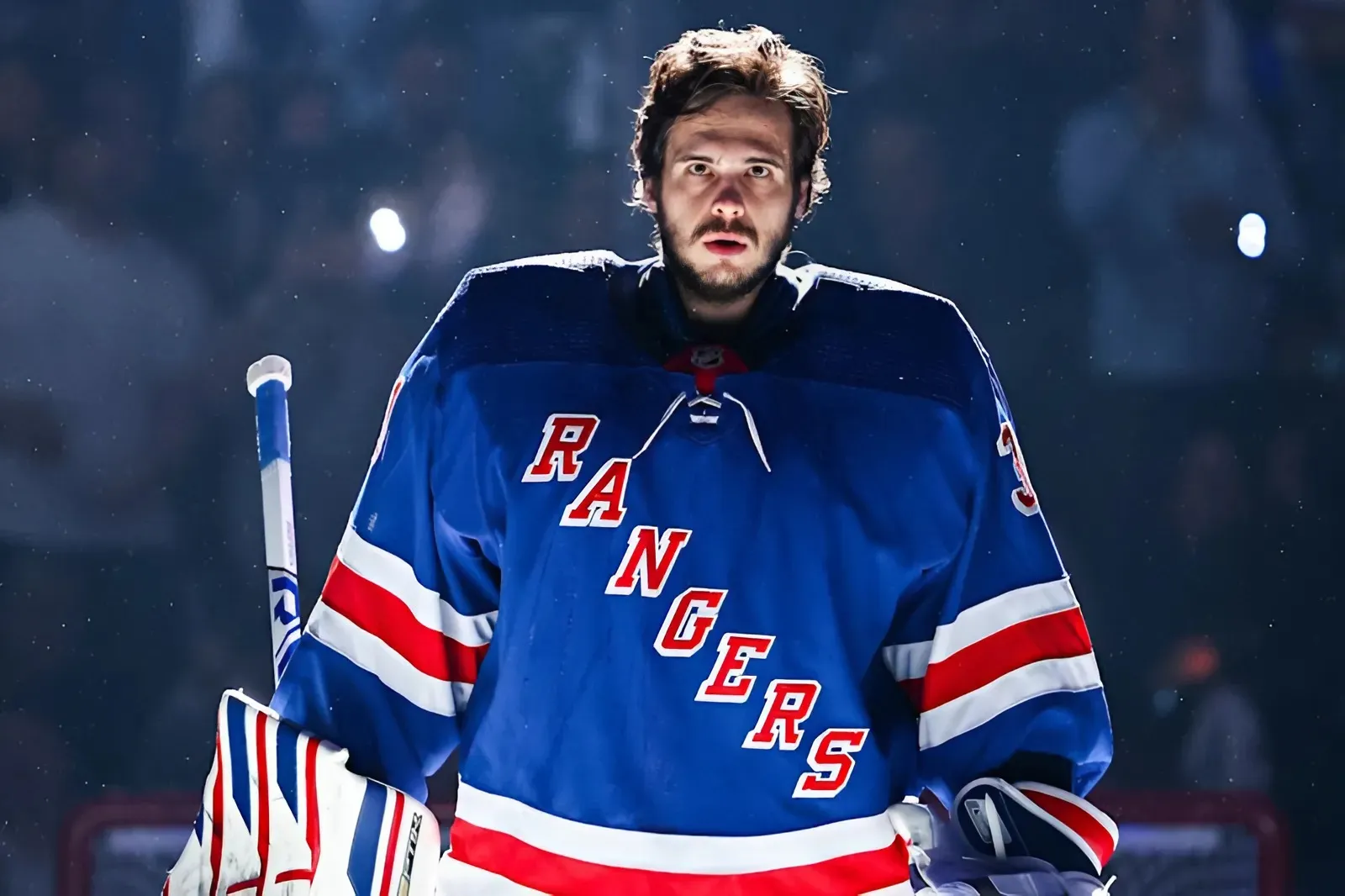 New York Rangers Have No Choice but to Pay Igor Shesterkin What He Wants