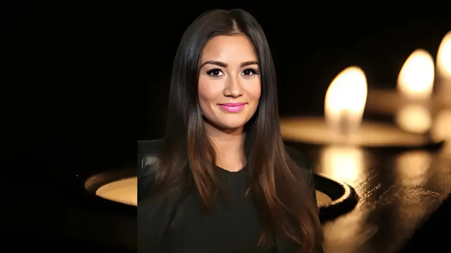 Catherine Giudici Lowe Pleads for Help Amid Father’s Illness & ‘Desperation’