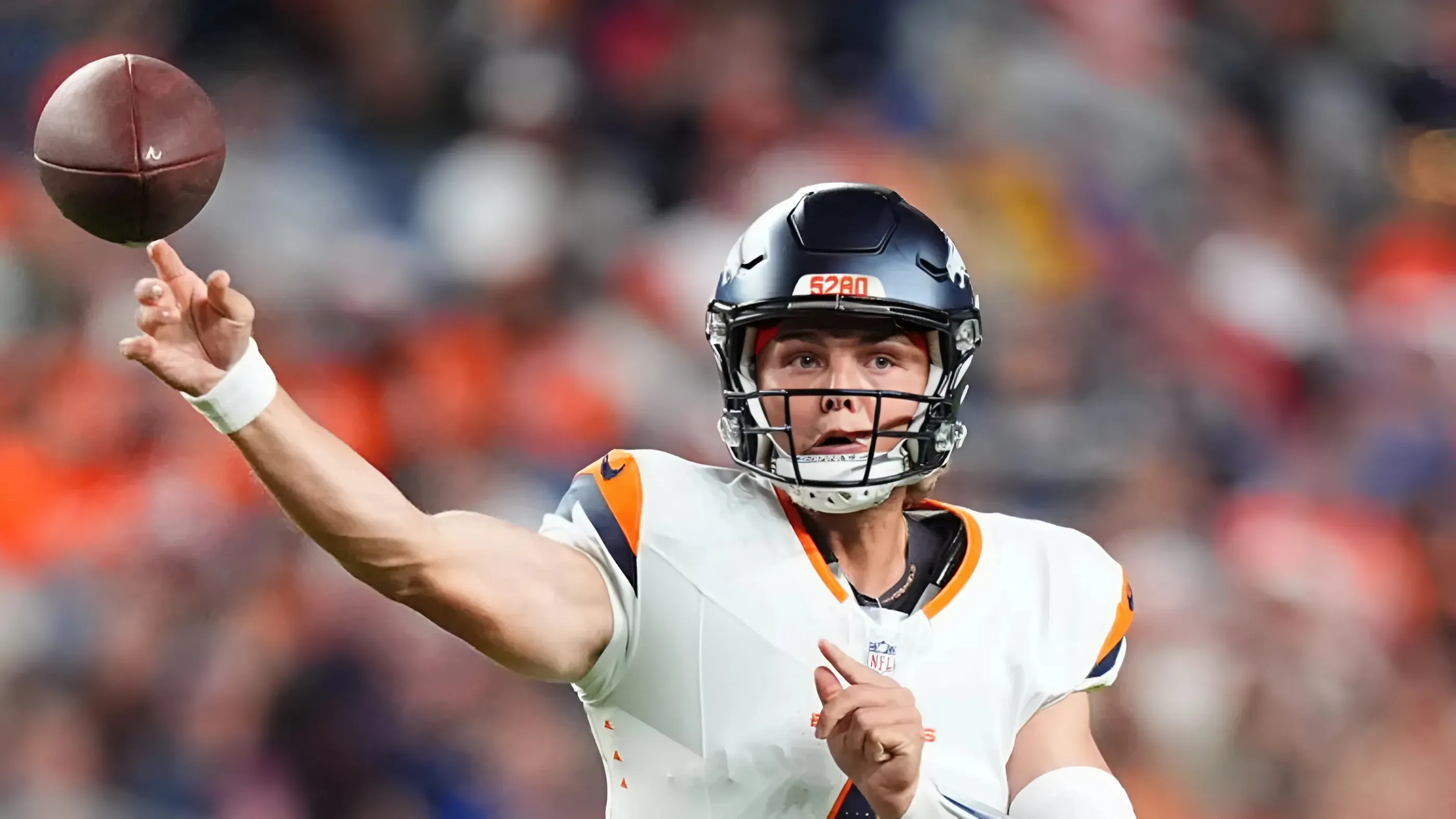 Schefter Proposes Dolphins Trade for Broncos QB Zach Wilson