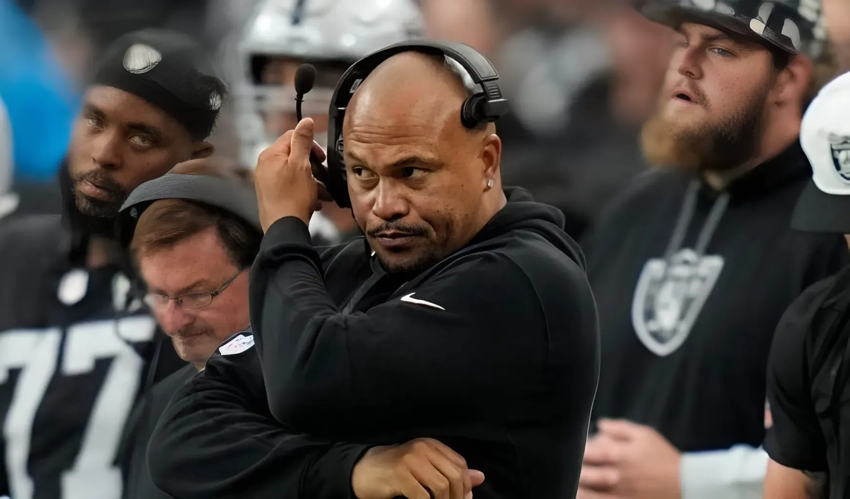 Raiders Flagship Radio Host Makes Strong Statement after Embarrassing Loss to Panthers