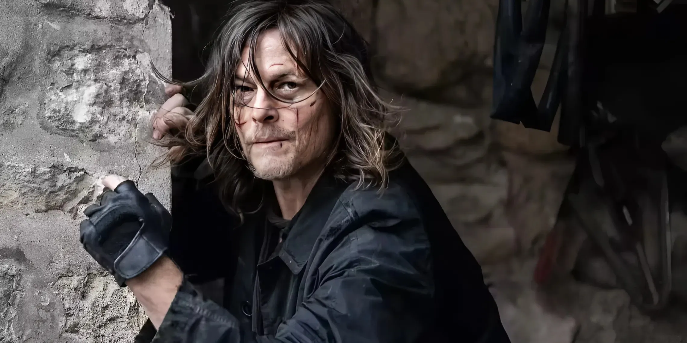 Norman Reedus Is Yearning for a Reunion in ‘The Walking Dead: Daryl Dixon’ Season 2 Sneak Peek [Exclusive]