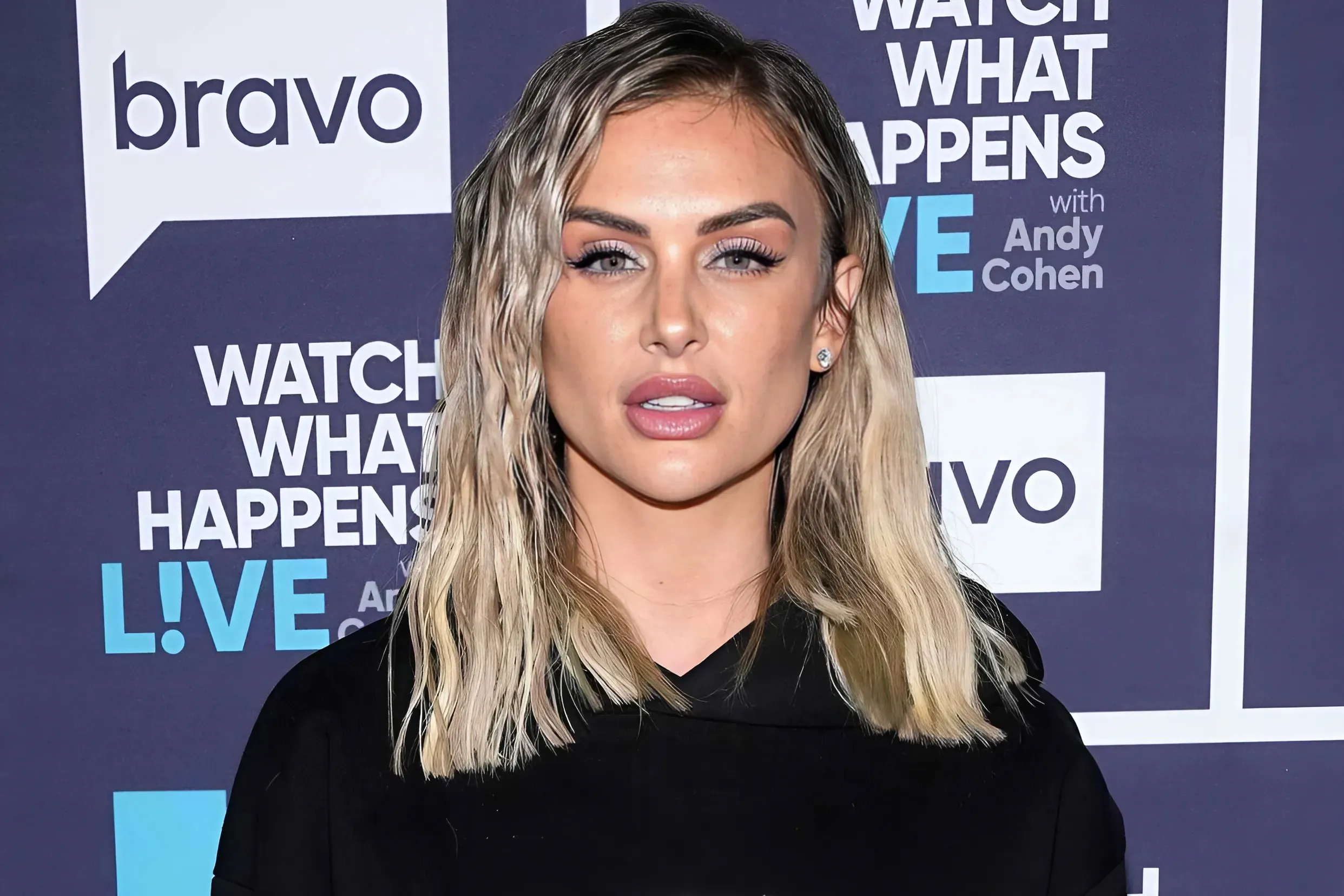 Lala Kent Is Clearing Up Confusion Over Daughter Sosa's Name for the 'Final Time'