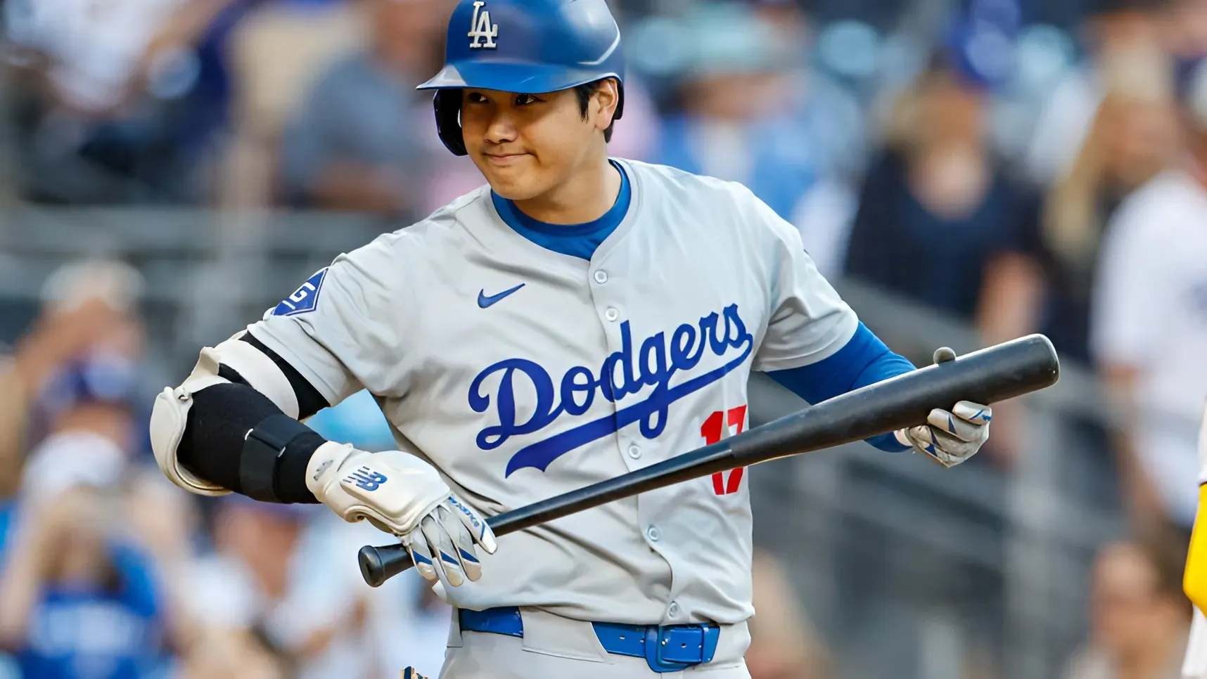 Dodgers MVP frontrunner named NL Player of the Week