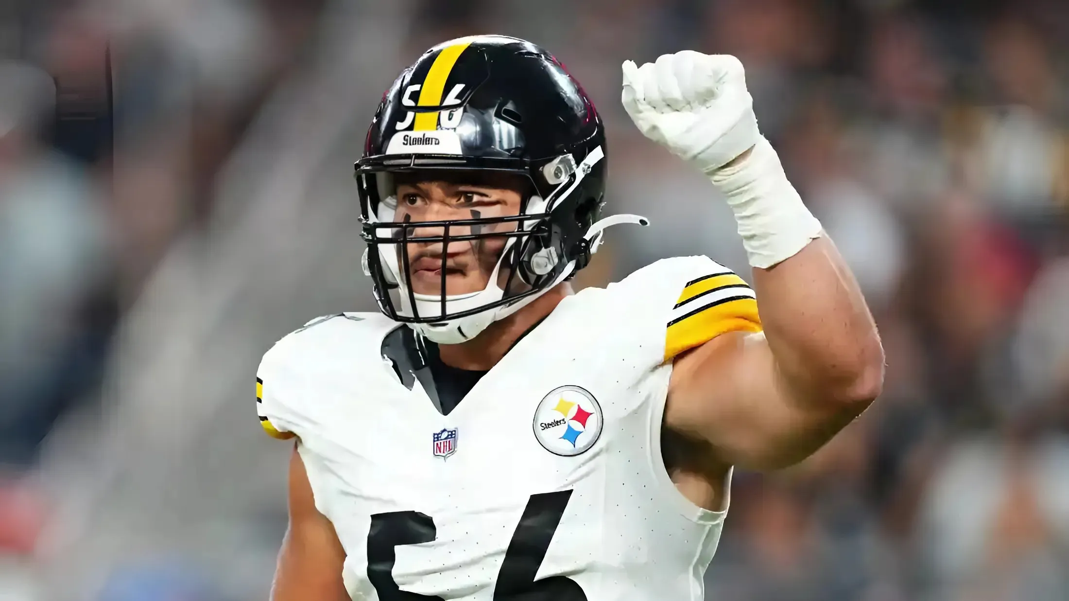 Steelers Lose Alex Highsmith & 2 Others to Injury, but Key Starter Could Return