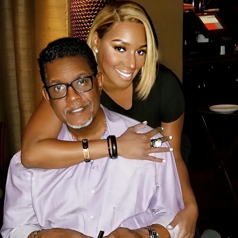 Nene Leakes Misses Her Husband Gregg ‘So Much’ And Says It’s Hard For Anyone To Fill His Shoes