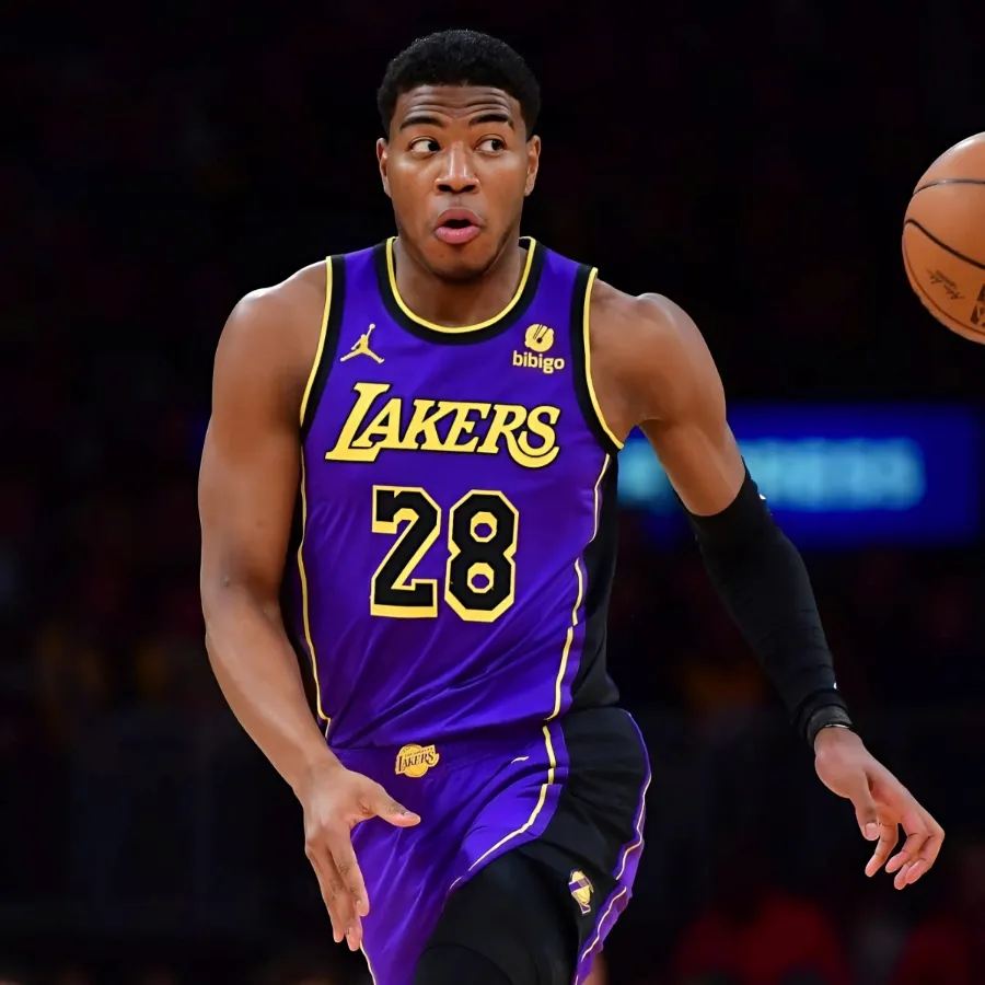 Patrick Beverley: Rui Hachimura Needs To Do More For Lakers