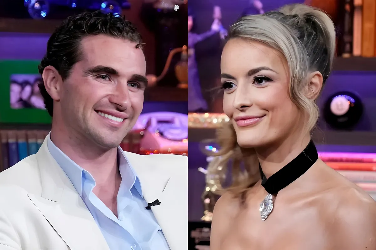 Joe & Ellie Reveal Shocking Fate of Their Relationship: “Didn’t Want People To Talk”