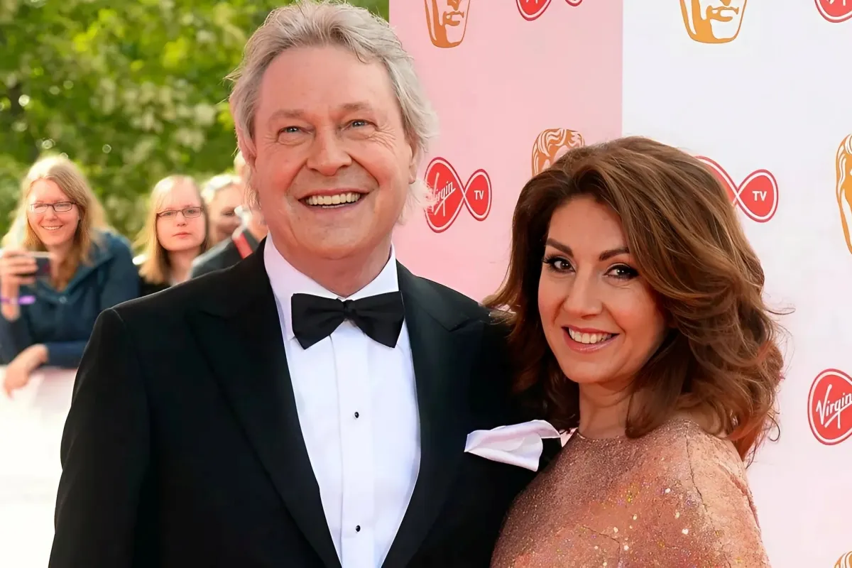 Jane McDonald details why she's still not over late fiancé's death three years on ngocc