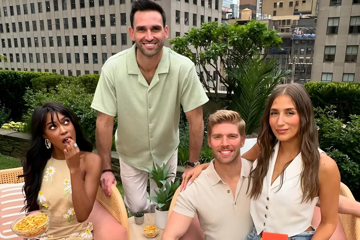 Summer House Cast Reveals the Secrets Behind Party Themes, Grocery Shopping, and More! - lulu