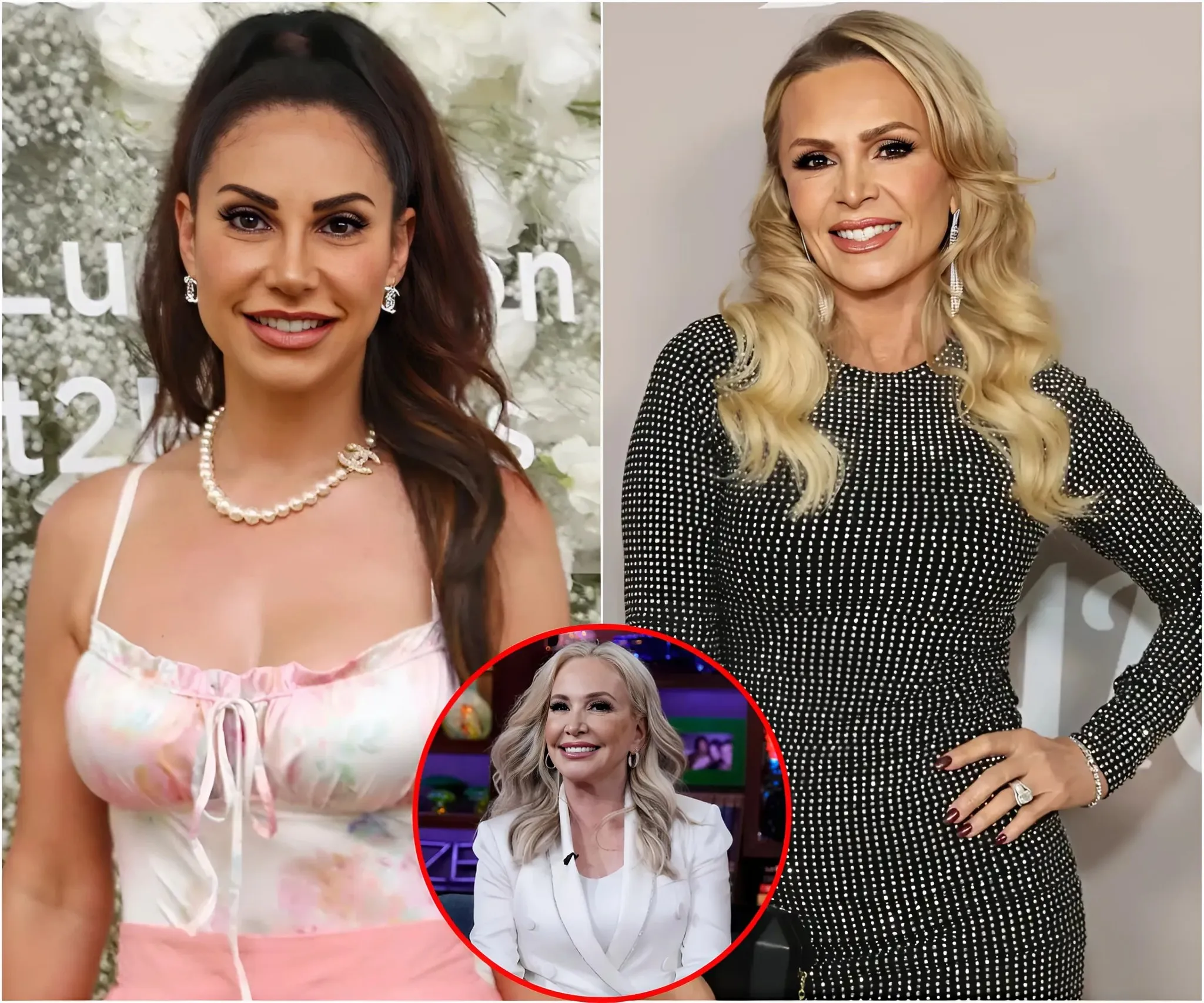 Jennifer Aydin slams Tamra Judge for lack of compassion for Shannon Beador and being intentionally ‘mean’