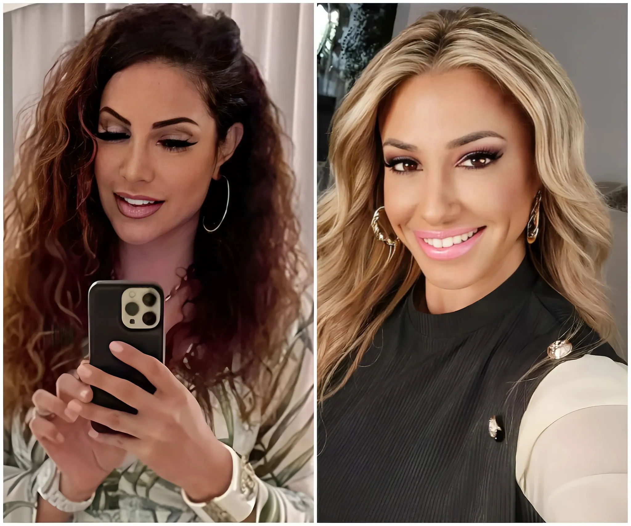 Jennifer Aydin claims she let Danielle Cabral ‘abuse’ her while filming RHONJ: ‘I wanted to be a good employee’